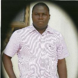My name is Lawrence Abiodun, a gentle, industrious and very intelligent young man from Nigeria.
