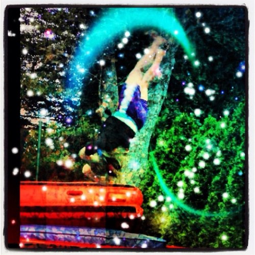 olympicfan2016's profile picture. i love gymnastics tkd parkour trampolieing the circus and the olympics