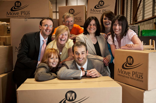 MovePlusLtd's profile picture. At Move Plus Ltd we are dedicated to Office Moves, Office Move, Office Removal, Household Removals, Employee Relocation and storage.
