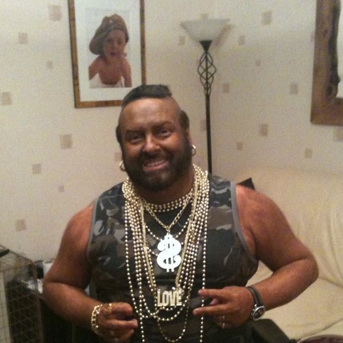 yakdaddy2's profile picture. Don't Knowhow 😆 they can delete CCTV of a disabled man being humiliated in store and sleep at night. CURRYS I'm on to you Fools 👊📢💣