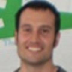 Maths teacher at DHSB