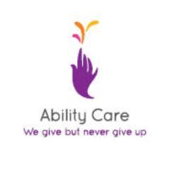 Ability_Care's profile picture. Committed to enhancing the quality of life of people with a disability and their carers through accommodation and day service provision.