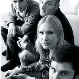 Lucy, Alan, Baz, Roger, London female-fronted indie band
http://t.co/dTdOGbePWE
http://t.co/6B1gB0YCkH
http://t.co/UEIql3SRZa