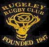 rugeley's premier (and only) rugby club