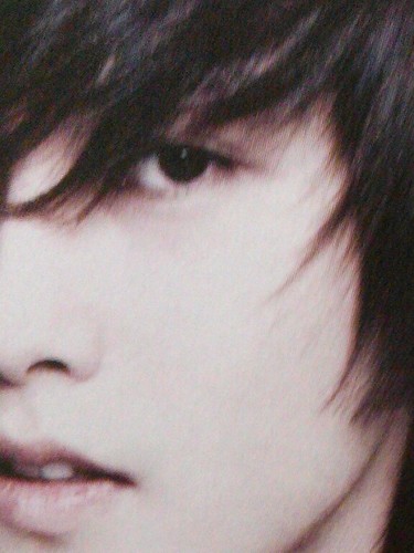 BOICE（JP/KR）I'm big fan Guitar Freak Lee Jonghyun♥♥