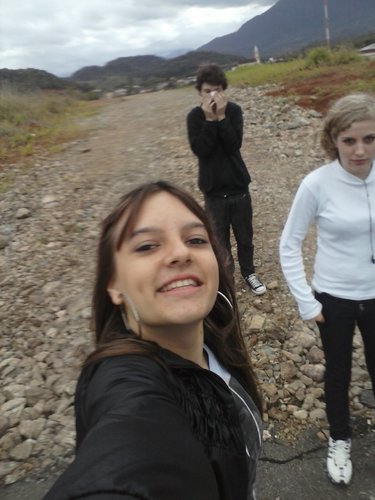 luana cibele luy