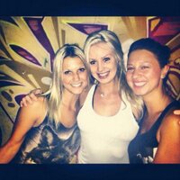 Danielle Labranche (@danimandy) 's Twitter Profile