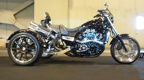 kozou_124_vmax's profile picture. ハーレーサンタCLUB名古屋