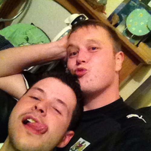 notwebba's profile picture. Live everyday as it comes with a smile on your face and a spring in your step :)