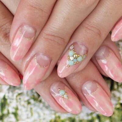 Nail Palette 青森店 ターコイズ ライトブルー ライトブルー ターコイズブルー ワンカラー グラデーション シェルネイル キラキラネイル リトルマーメード アリエルカラー 夏ネイル Nail Palette Ginza 青森店 Nail Palette 青森店 ターコイズ ライトブルー ライトブルー ターコイズブルー ワンカラー グラデーション シェルネイル キラキラネイル リトルマーメード アリエルカラー 夏ネイル Nail Palette Ginza 青森店