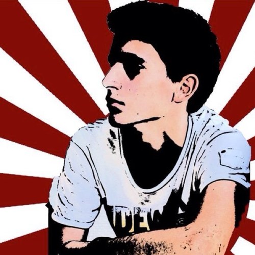 Javier Cubelos Ordás Profile