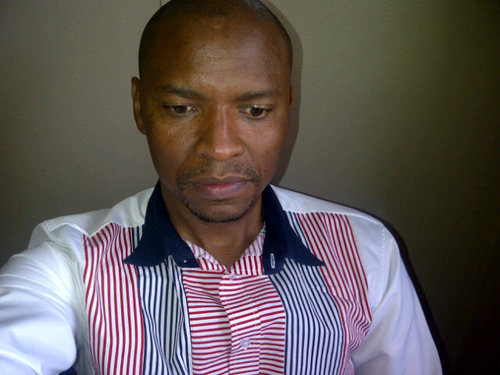 Kgamadi's profile picture. Programme Manager