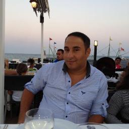 hasanfidan3's profile picture. 