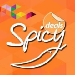 A collective marketing, advertising and promotions website, SpicyDeals aims to put into the limelight all that are Bikol's pride.