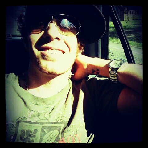 AndyCStafford's profile picture. Names Andy. I'm a musician and hairstylist &live life to it's limits, it's fullest, and it's best.