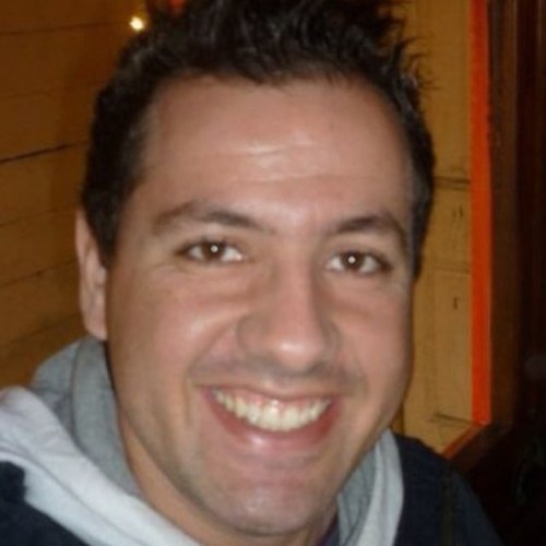 wernecks's profile picture. Engenheiro Químico (não sou nerds) e viciado em corrida de rua.