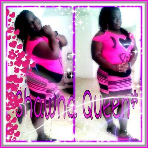 Yes my name is dashawna i am a big fan of the real omg girlz luv yall nd if u want 2 wantx to follow me plz dhu:-) and I am big fan of naenae&lolo and YMCMB