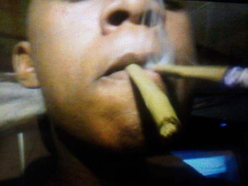 Out Going,Laid Back,Cool,In School In Lookin For A Cool Asz Female Smokein Buddy I Live On The Eastside N 7Mile But Im From The Brewsta Projectz Bitch Fwmm!!!