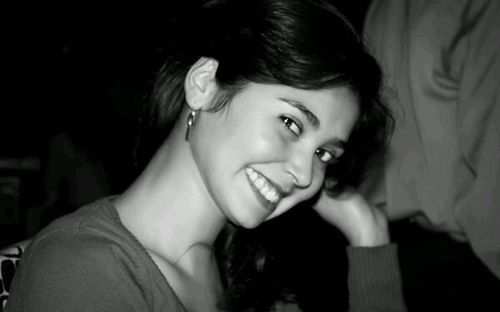 suikatita's profile picture. Educadora. Mamá de Isabel. Humana de Mawi