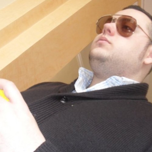 Beh..probabilmente quella volta più che chiedermi perchè mi sono chiesto perchè no?