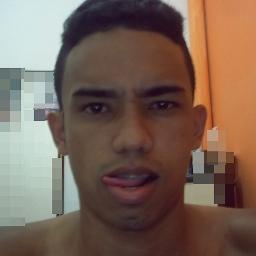 #Ousadia pra vencer & #Alegria pra viver !