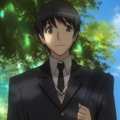 橘純一 En Twitter A Nanasaki I もしかして僕のことかな