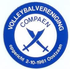 Een bloeiende dorpsvereniging  met het eerste herenteam uitkomend in de Topdivisie en een mooie jeugdafdeling.