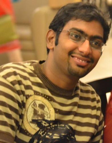 Travel Enthusiast, Business geek; always loves to do new things , passionate about start up's, Business Consulting and  Hindu culture.