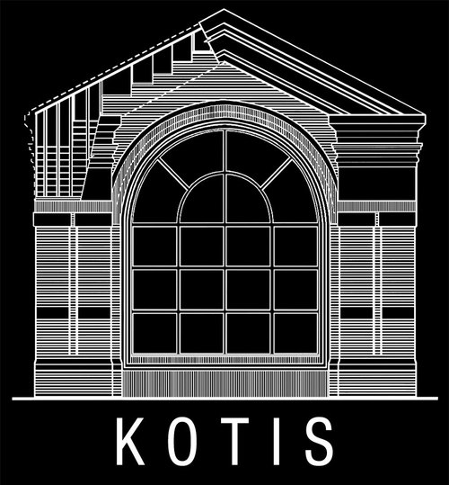 Kotis is a commercial real estate development and investment firm specializing in shopping centers and restaurants.  50 centers and 90 restaurants in NC/SC.