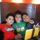 Jasper Fernandez - @Desirus4 - Twitter