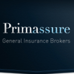 PrimassureGIB's profile picture. Primassure General Insurance Brokers offers a wide selection of general insurances find me on rebelmouse http://t.co/ocAWuh70