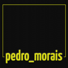 DesignPedroM's profile picture. 3D And Web Design Freelancer