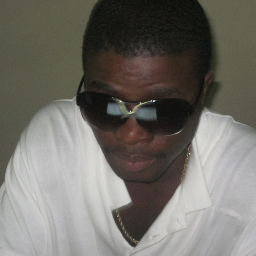 yokeebleek's profile picture. A Liberian Singer, Songwriter, Creative Designer and Actor.