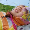 Ines Wu - @chaochaoines - Twitter