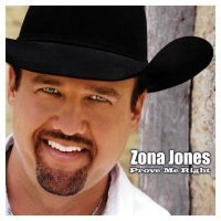 Zona Jones - @zonajones Twitter Profile Photo