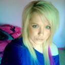 Ellie Wallace - @Blondie_Bap - Twitter