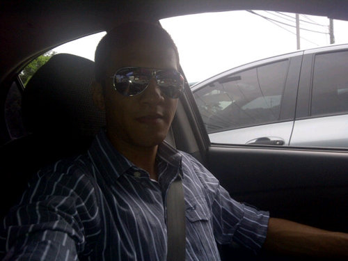 simondegracia's profile picture. tecnico en sistemas de seguridad y telecomunicaciones   amante de la velocidad