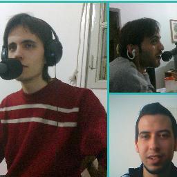 RadioOnline, La mision → Escuchar y reir. Locutores; Mati, Lucas y Maxi . Te esperamos todos los miercoles 00:00 http://t.co/8Lz8FeHHkg