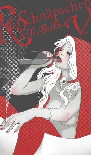 Ну,рисую,пою,страдаю фигней. Здесь вообще не знаю зачем зарегистрировалась.
