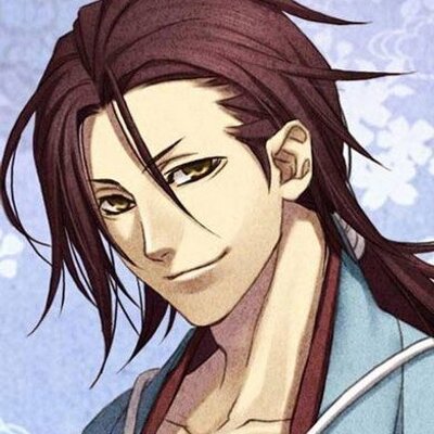 原田左之助 Sanosukebot Twitter