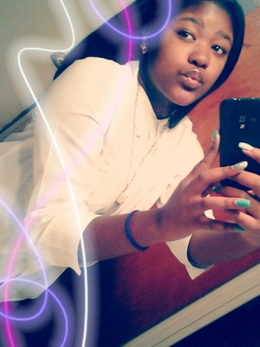 Charnai_Strange Profile Picture