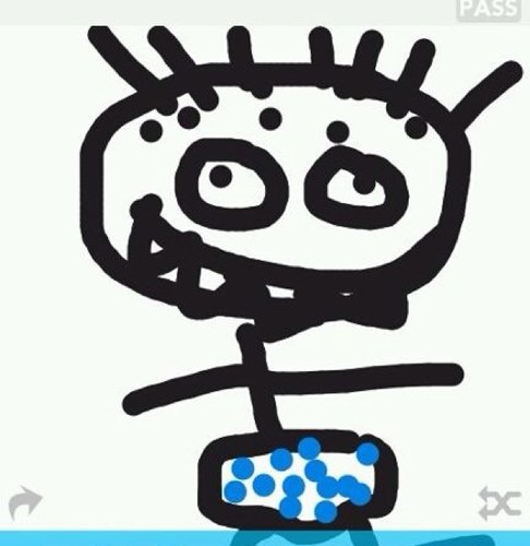 BigBlocOfCheese's profile picture. 