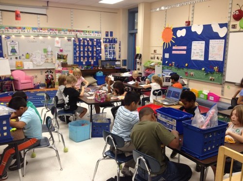 YangsBobcats's profile picture. The daily happenings in our school family ❤️