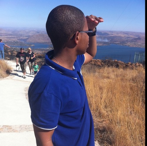 Petrosexual,weekend warrior and nature lover