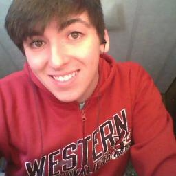 petenovak93's profile picture. 