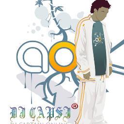 Official Twitter Page of Dj Capsi (DJC)
Record Lable #ScorpianArc