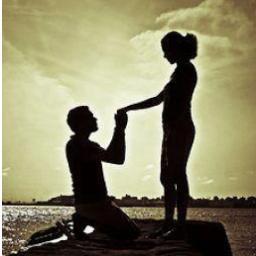 Marry That Woman