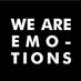 We Are Emotions (@weareemotions) Twitter profile photo