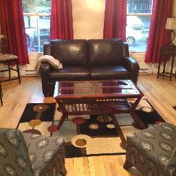 HeritageOnClyde's profile picture. Welcome to The Heritage on Clyde, our tastefully furnished Victorian Heritage #vacation home and short term #rental in the beautiful south end of #Halifax!