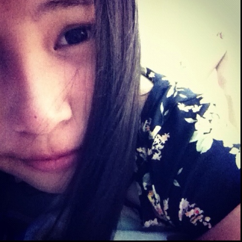 cyingchui's profile picture. Faith over fear.